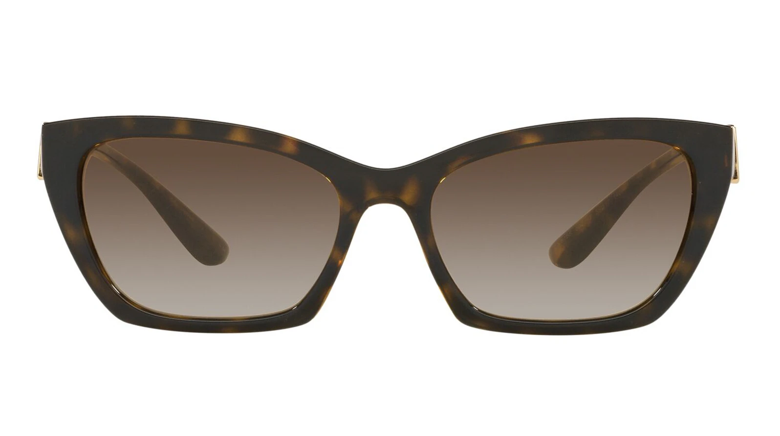 Женские солнцезащитные очки Dolce&Gabbana 6155 502/13 оригинальный размер фото 2