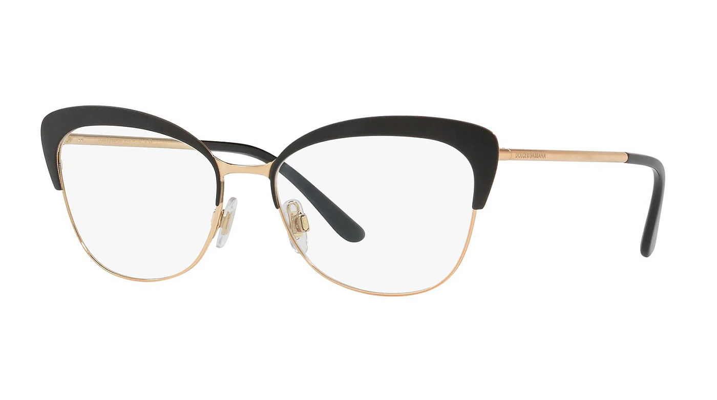 Оправа Dolce&Gabbana 1298 01 фото 1