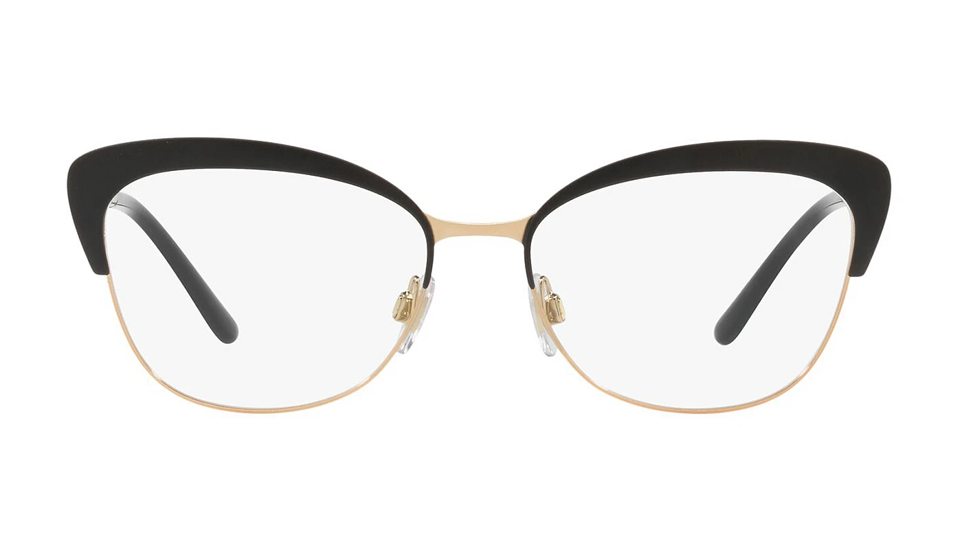 Оправа Dolce&Gabbana 1298 01 фото 2