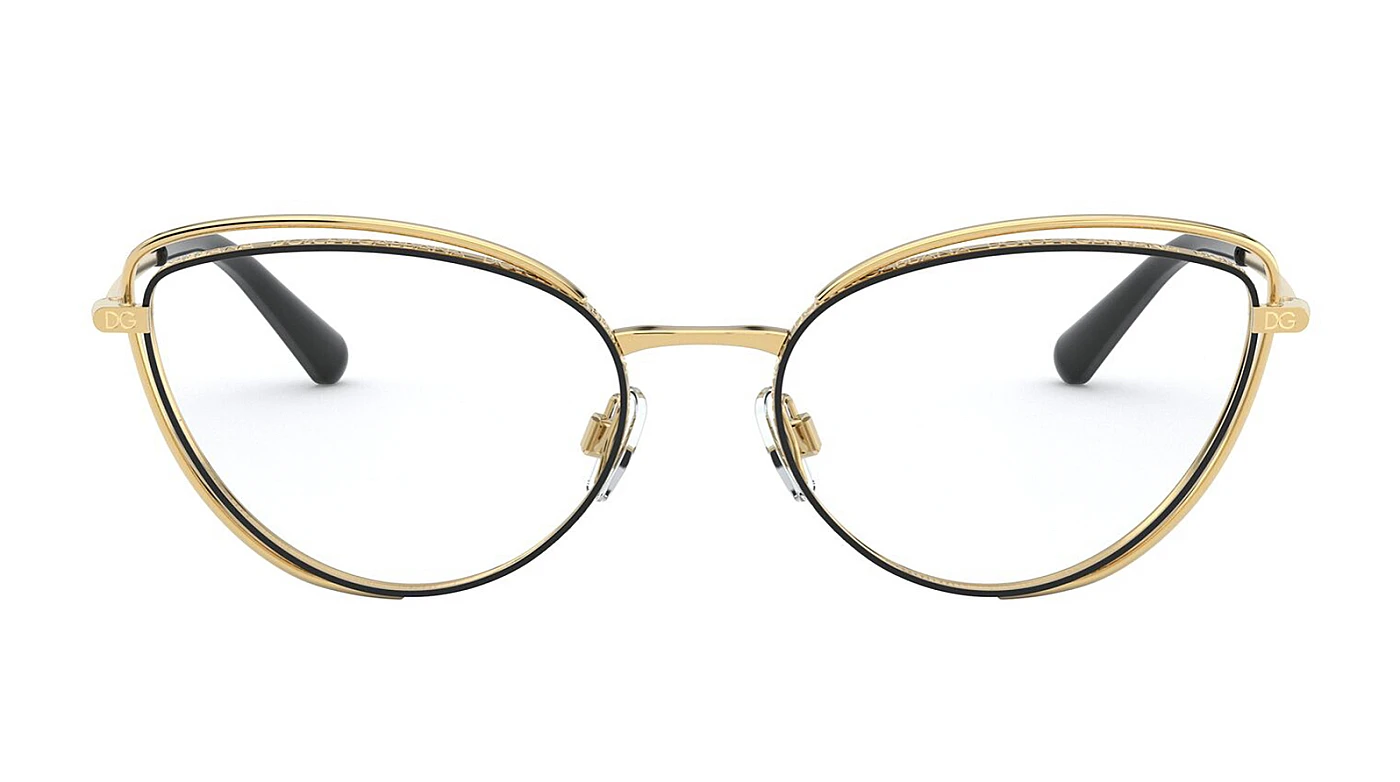 Оправа для очков Dolce&Gabbana 1326 1334 фото 2
