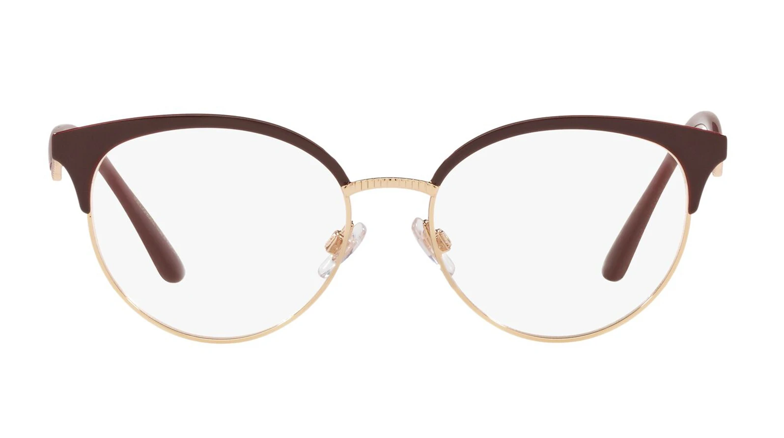 Оправа для очков для зрения Dolce&Gabbana 1337 1351 оригинальный размер фото 2