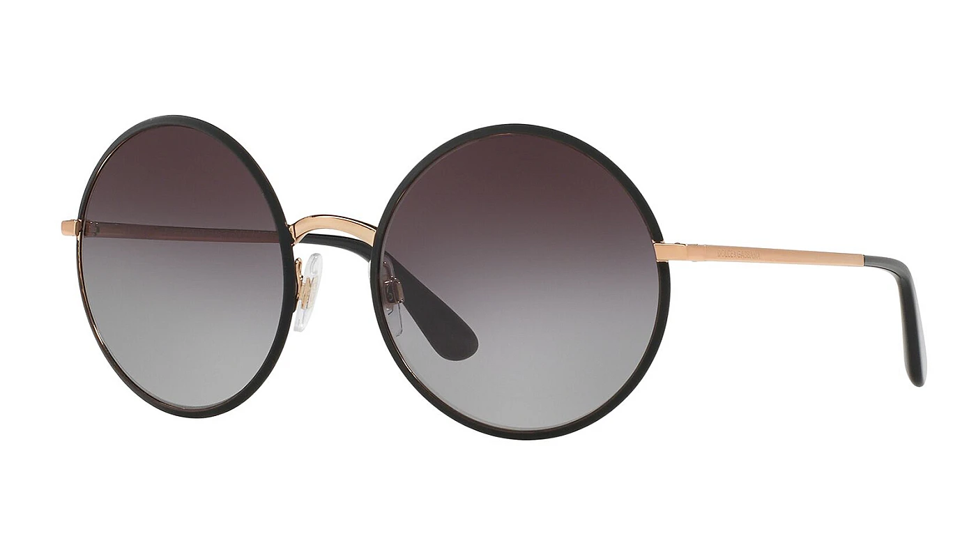 Солнцезащитные очки Dolce&Gabbana 2155 12968G фото 1