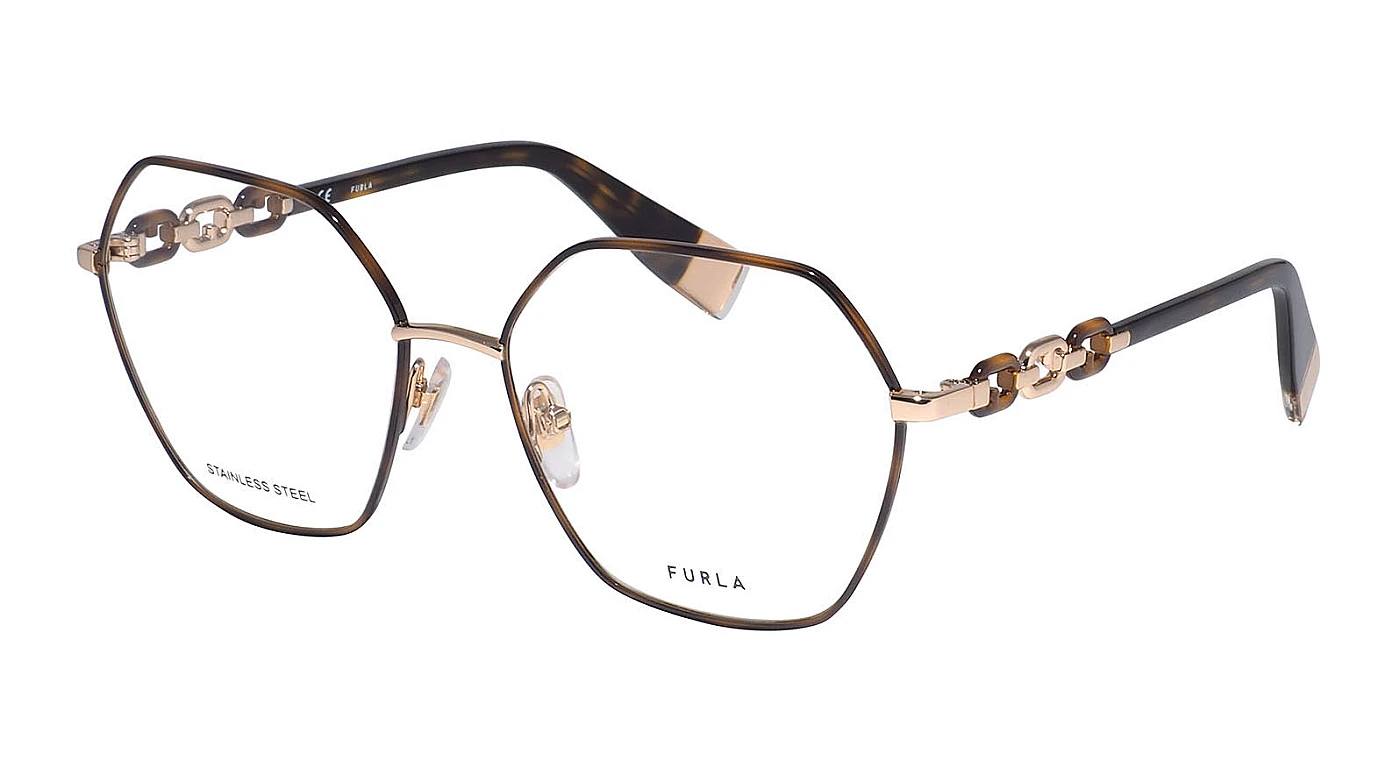 Женская оправа дял очков Furla 542 320 фото 1