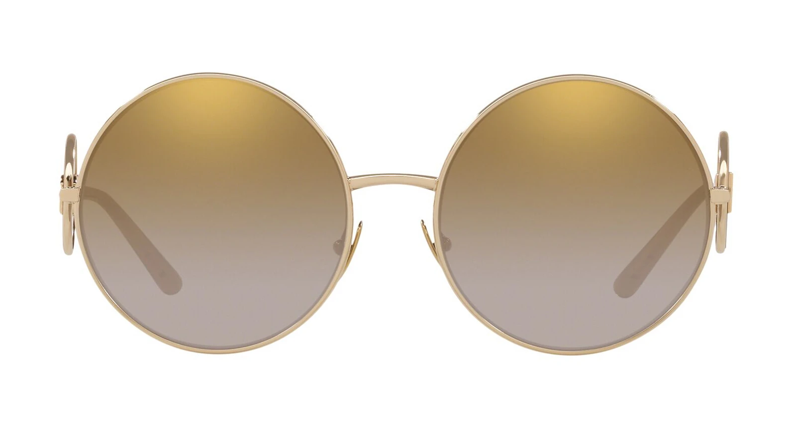 Солнцезащитные очки Dolce&Gabbana 2205 488/6E оригинальный размер фото 2