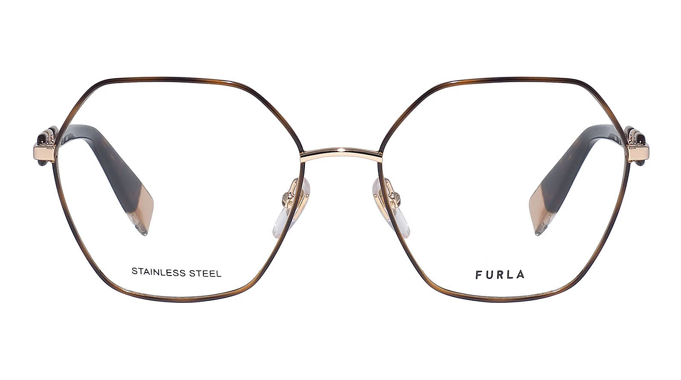Женская оправа дял очков Furla 542 320 фото 2
