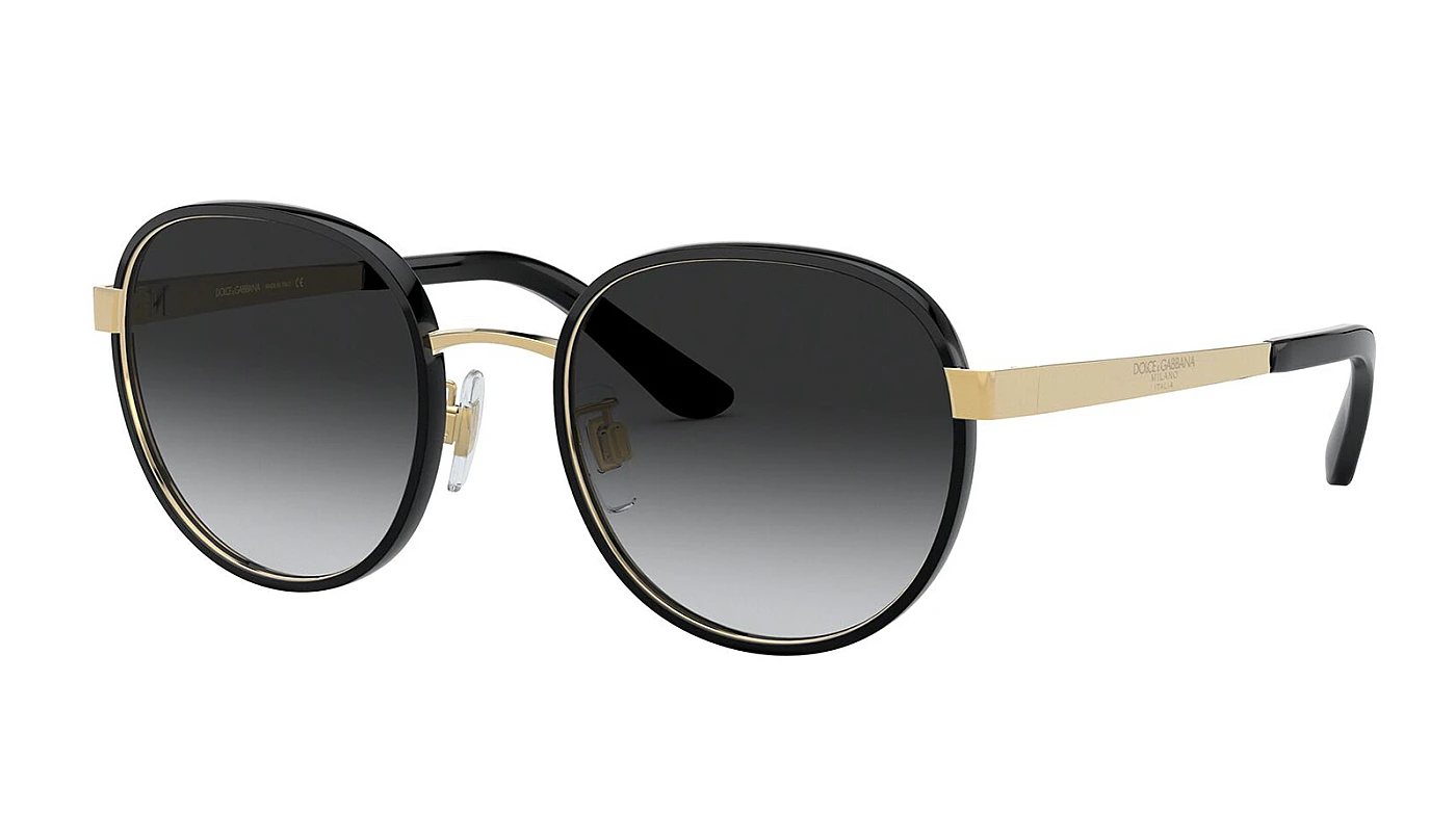 Солнцезащитные очки Dolce&Gabbana 2227J 02/8G фото 1