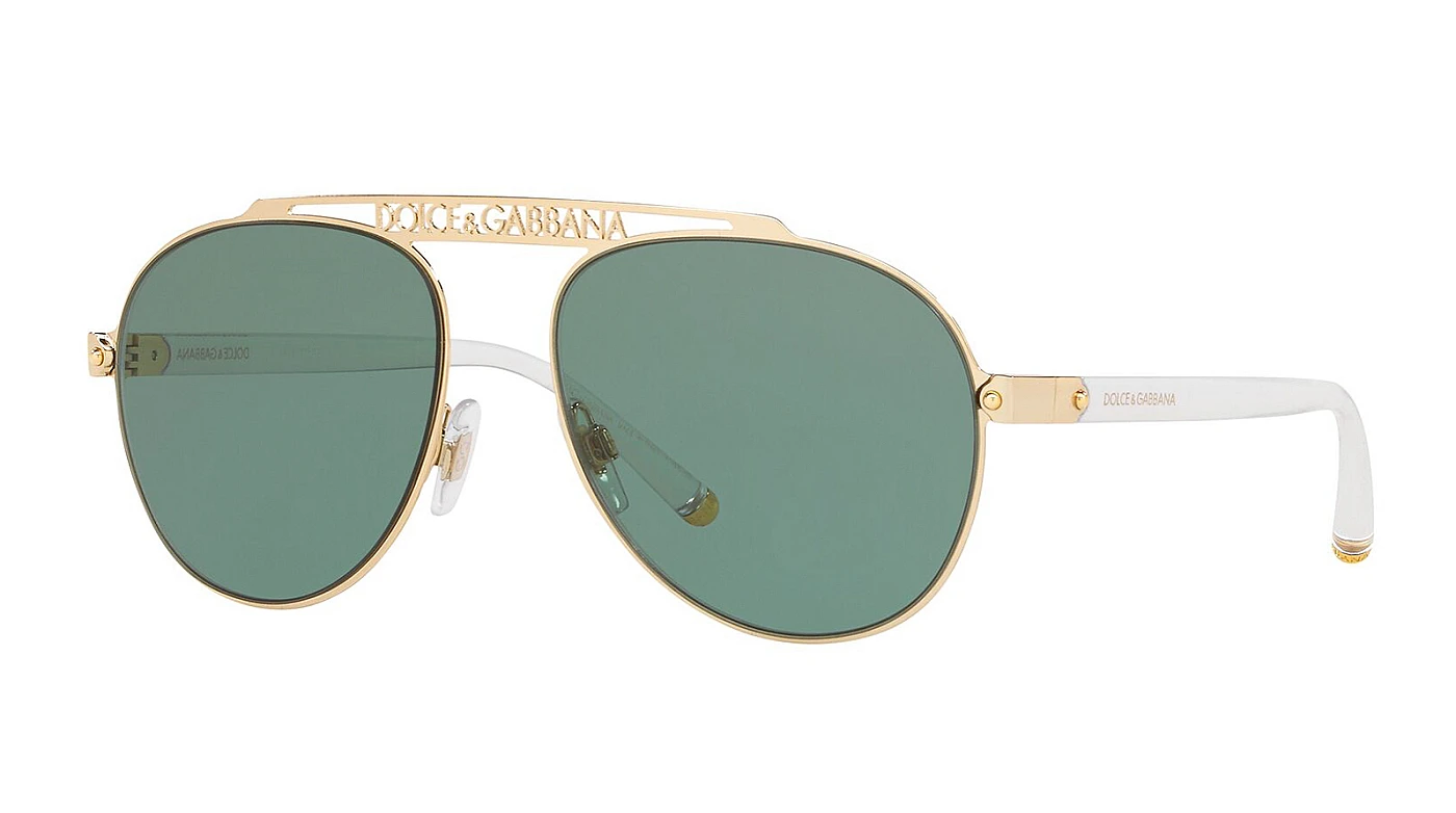 Солнцезащитные очки Dolce&Gabbana 2235 02/82 фото 1