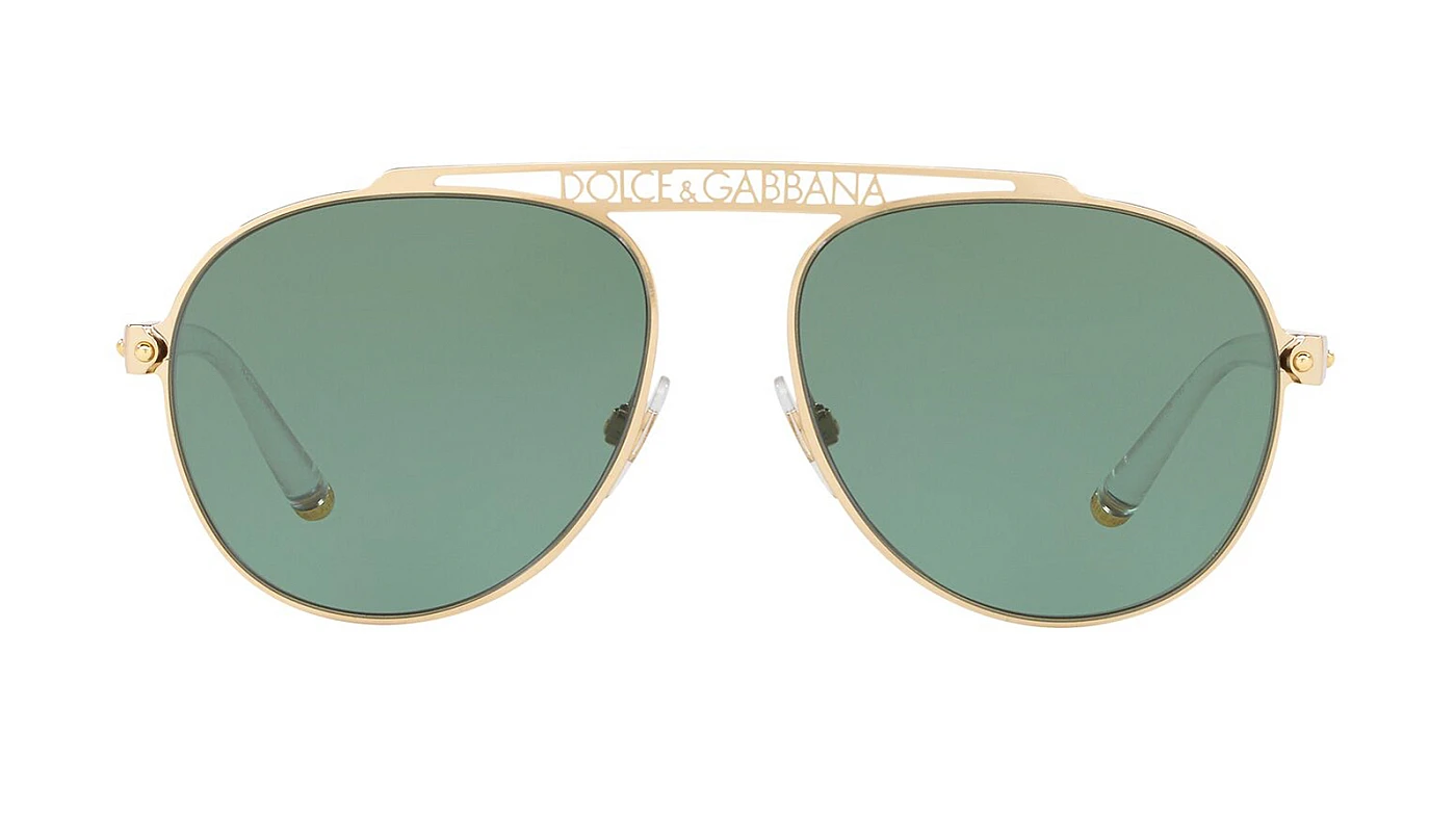 Солнцезащитные очки Dolce&Gabbana 2235 02/82 фото 2