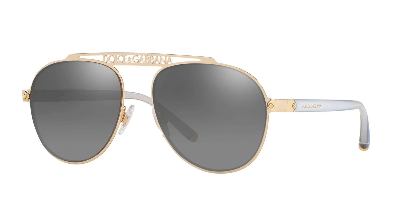 Солнцезащитные очки Dolce&Gabbana 2235 02/88 оригинальный размер фото 1