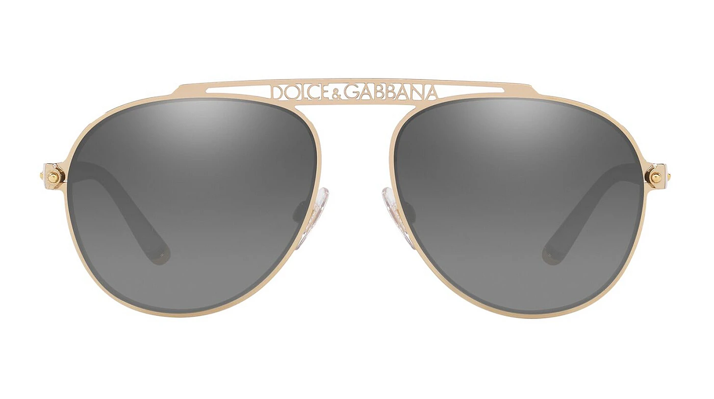 Солнцезащитные очки Dolce&Gabbana 2235 02/88 фото 2