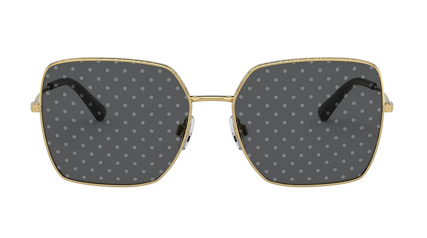 Женские солнцезащитные очки Dolce&Gabbana 2242 02/L фото 2