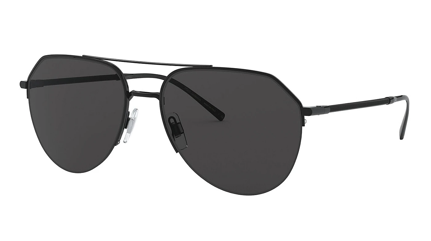 Мужские очки Dolce&Gabbana 2249 01/87 фото 1