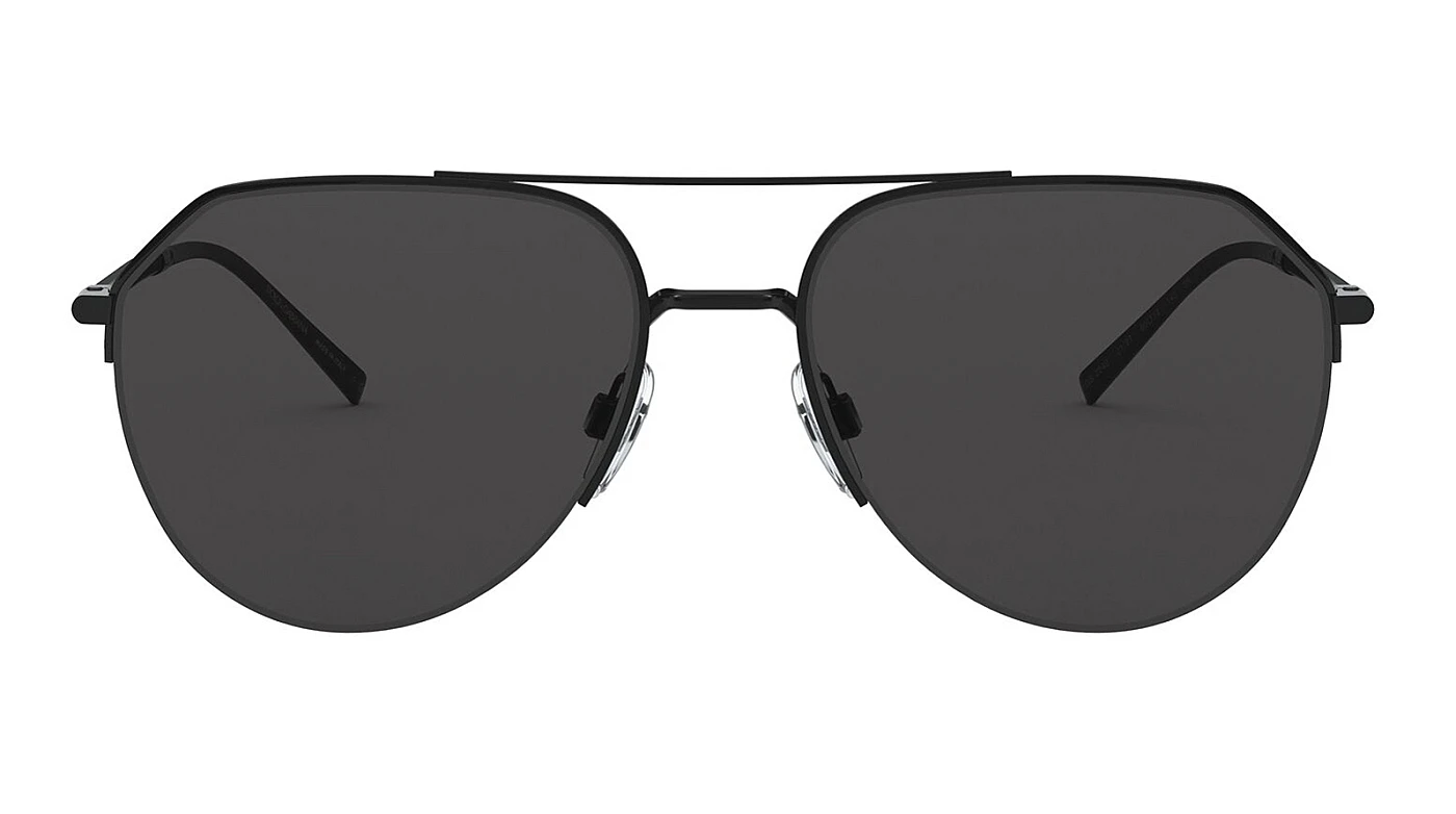 Мужские очки Dolce&Gabbana 2249 01/87 фото 2
