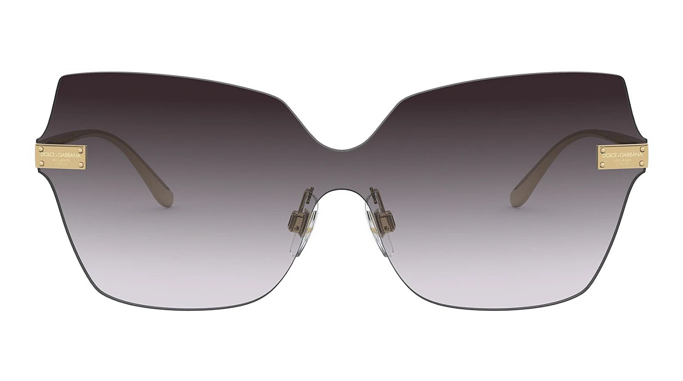 Женские очки Dolce&Gabbana 2260 02/8G фото 2