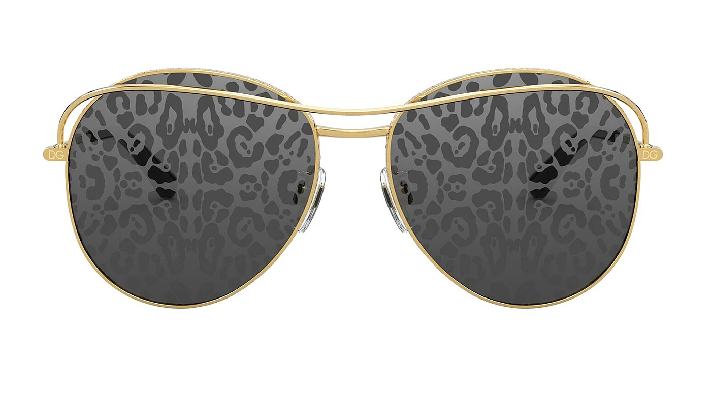 Женские солнцезащитные очки Dolce&Gabbana 2261 02/P фото 2