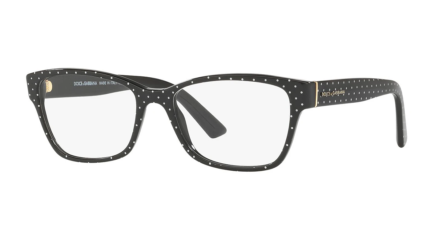Оправа для очков для зрения Dolce&Gabbana 3274 3126 фото 1
