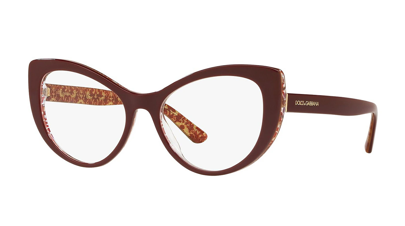 Оправа Dolce&Gabbana 3285 3205 фото 1