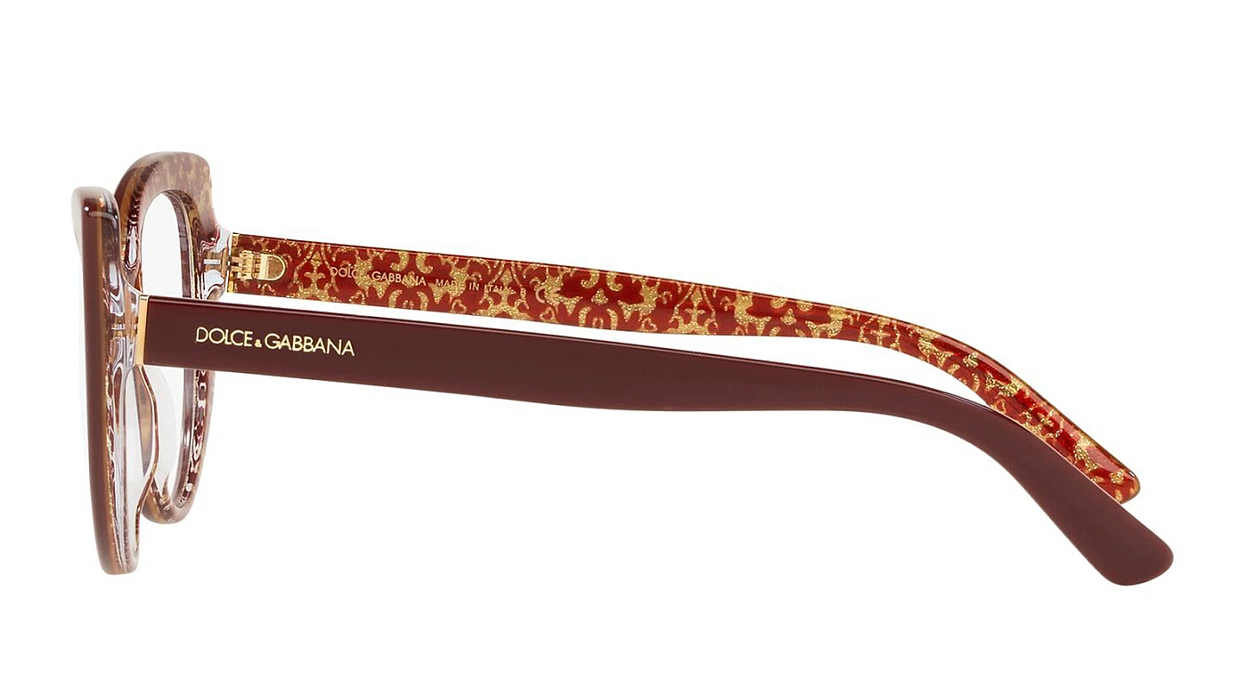 Оправа Dolce&Gabbana 3285 3205 фото 4