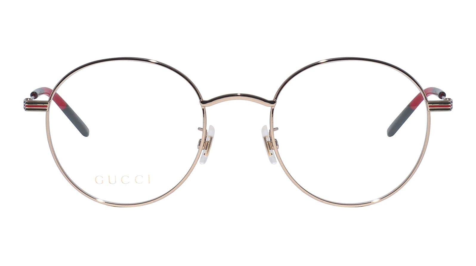 Женская оправа Gucci 1054OK 002 оригинальный размер фото 2