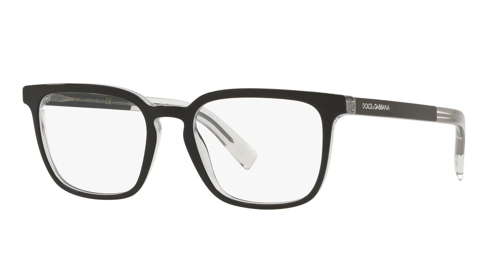Оправа для очков для зрения Dolce&Gabbana 3307 675 оригинальный размер фото 1