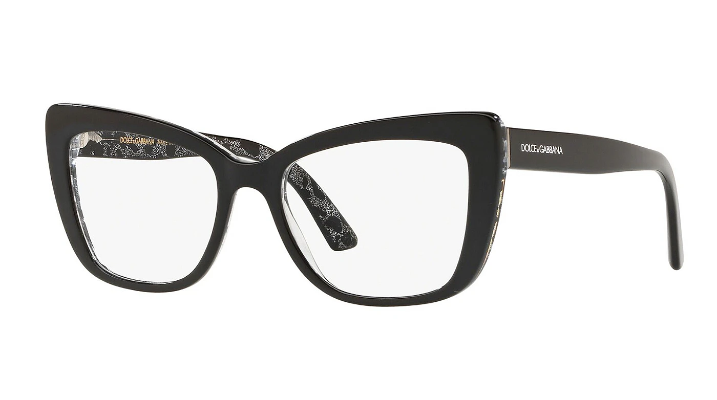 Оправа Dolce&Gabbana 3308 3203 фото 1