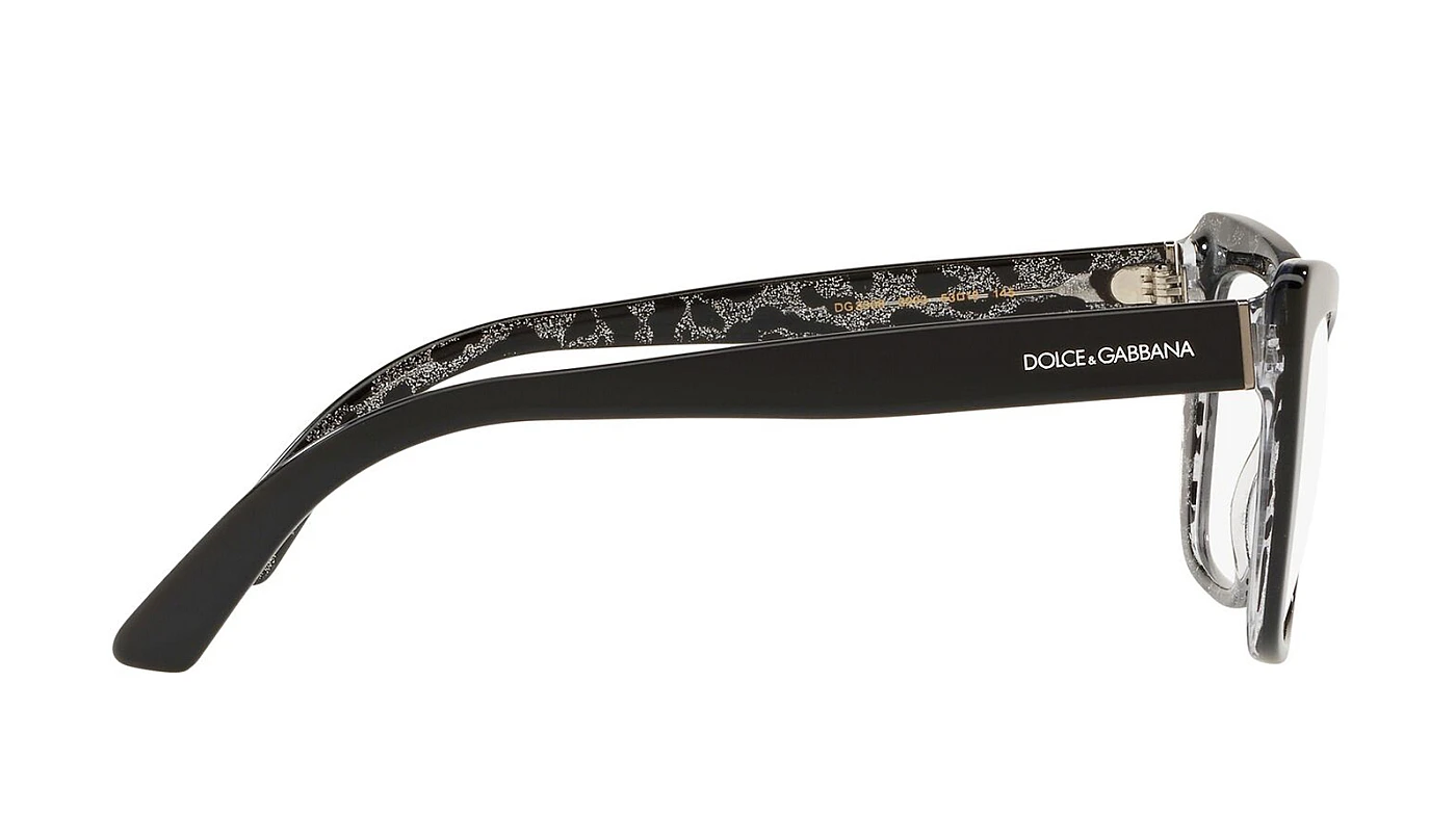 Оправа Dolce&Gabbana 3308 3203 фото 3