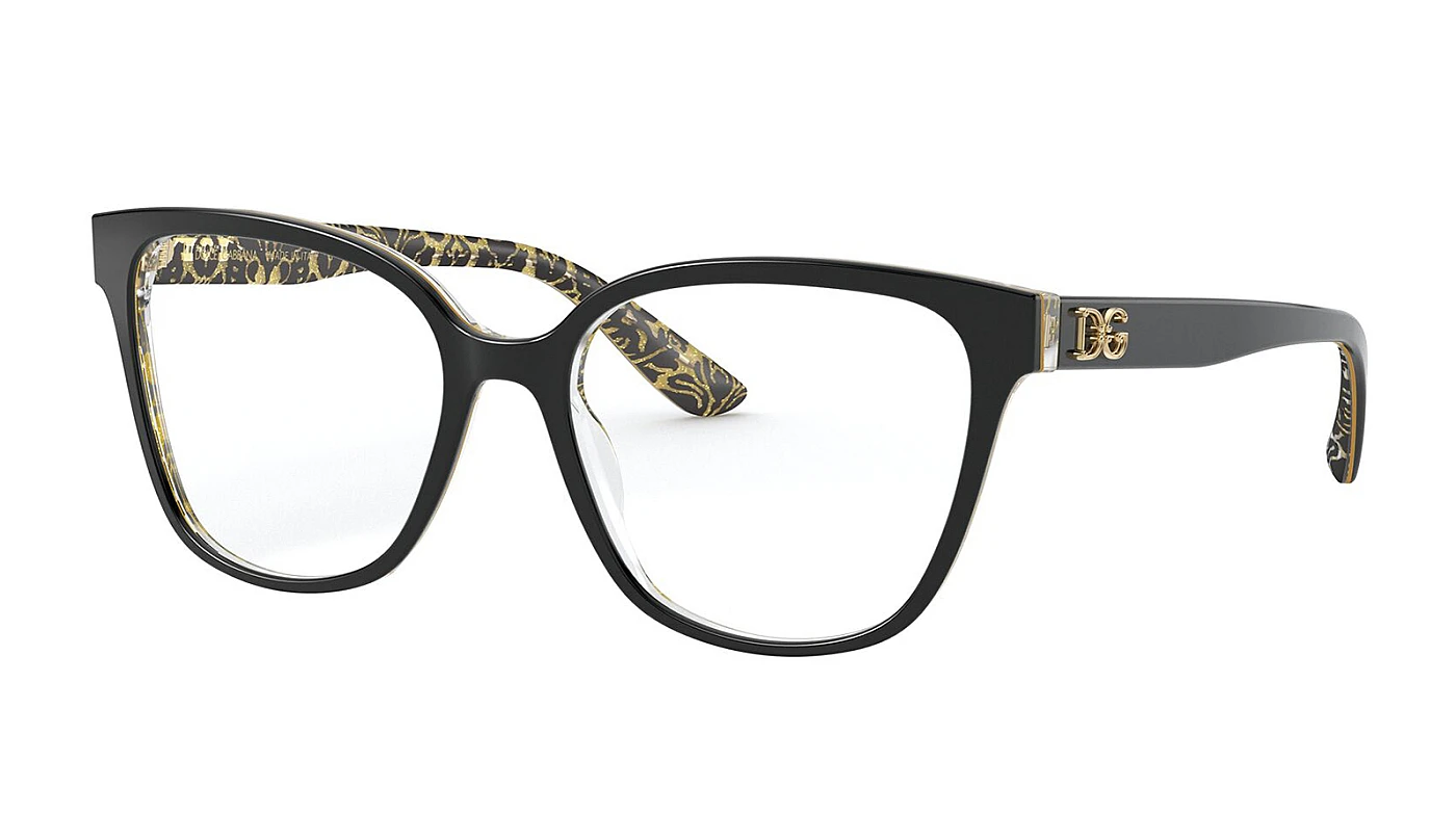 Оправа для очков Dolce&Gabbana 3321 3215 фото 1