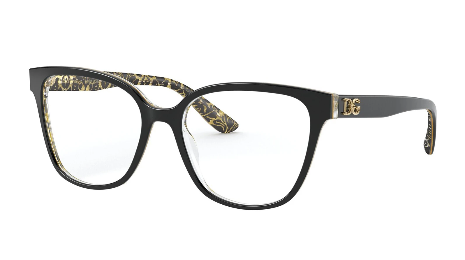 Оправа для очков Dolce&Gabbana 3321 3215 оригинальный размер фото 1