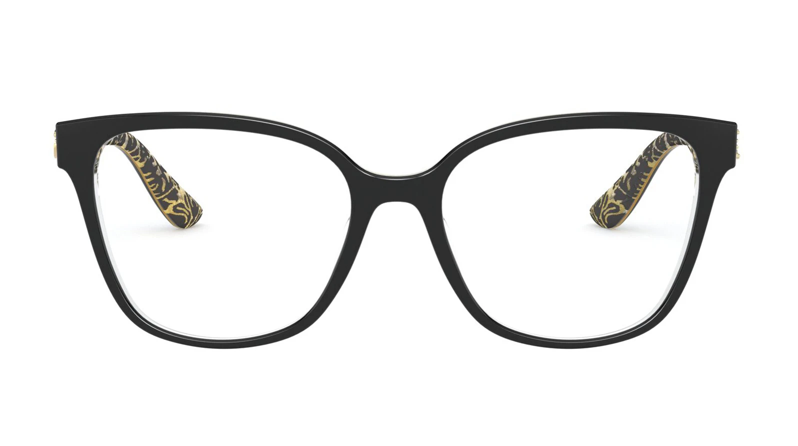 Оправа для очков Dolce&Gabbana 3321 3215 оригинальный размер фото 2