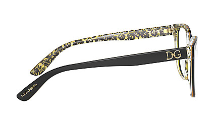 Dolce&Gabbana 3321 3215