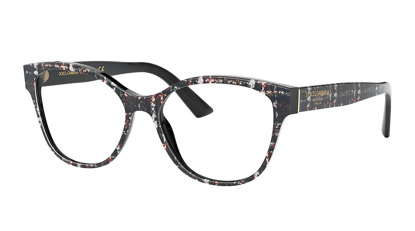Оправа для очков для зрения Dolce&Gabbana 3322 3286 фото 1
