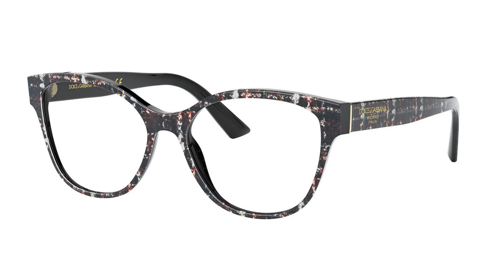 Оправа для очков для зрения Dolce&Gabbana 3322 3286 оригинальный размер фото 1