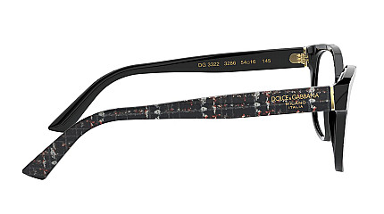 Dolce&Gabbana 3322 3286