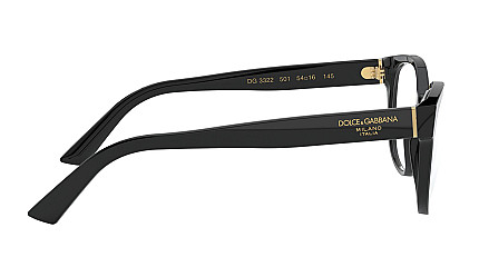 Dolce&Gabbana 3322 501