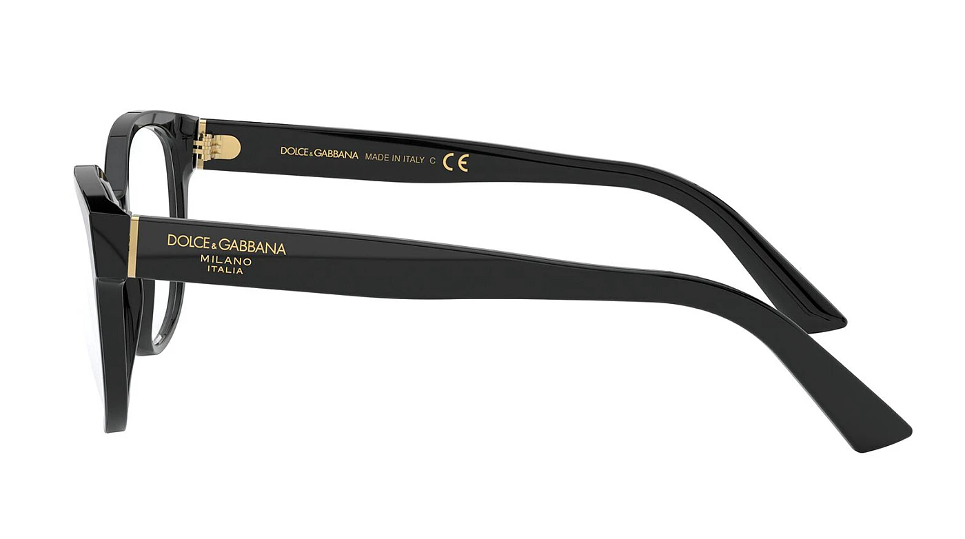 Оправа Dolce&Gabbana 3322 501 фото 4