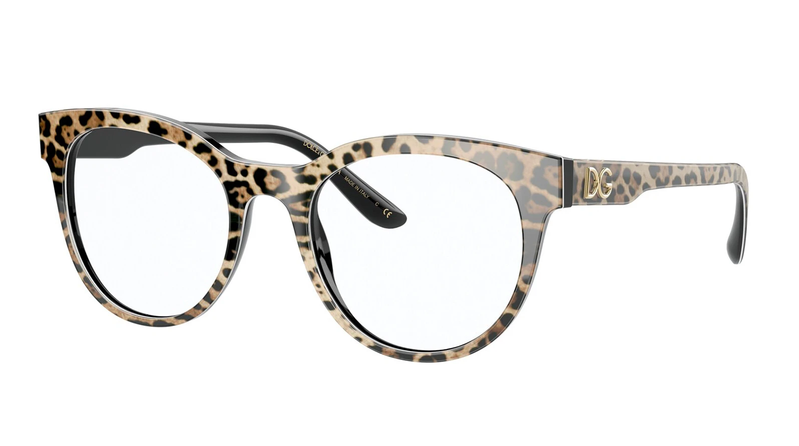 Оправа для очков для зрения Dolce&Gabbana 3334 3163 оригинальный размер фото 1