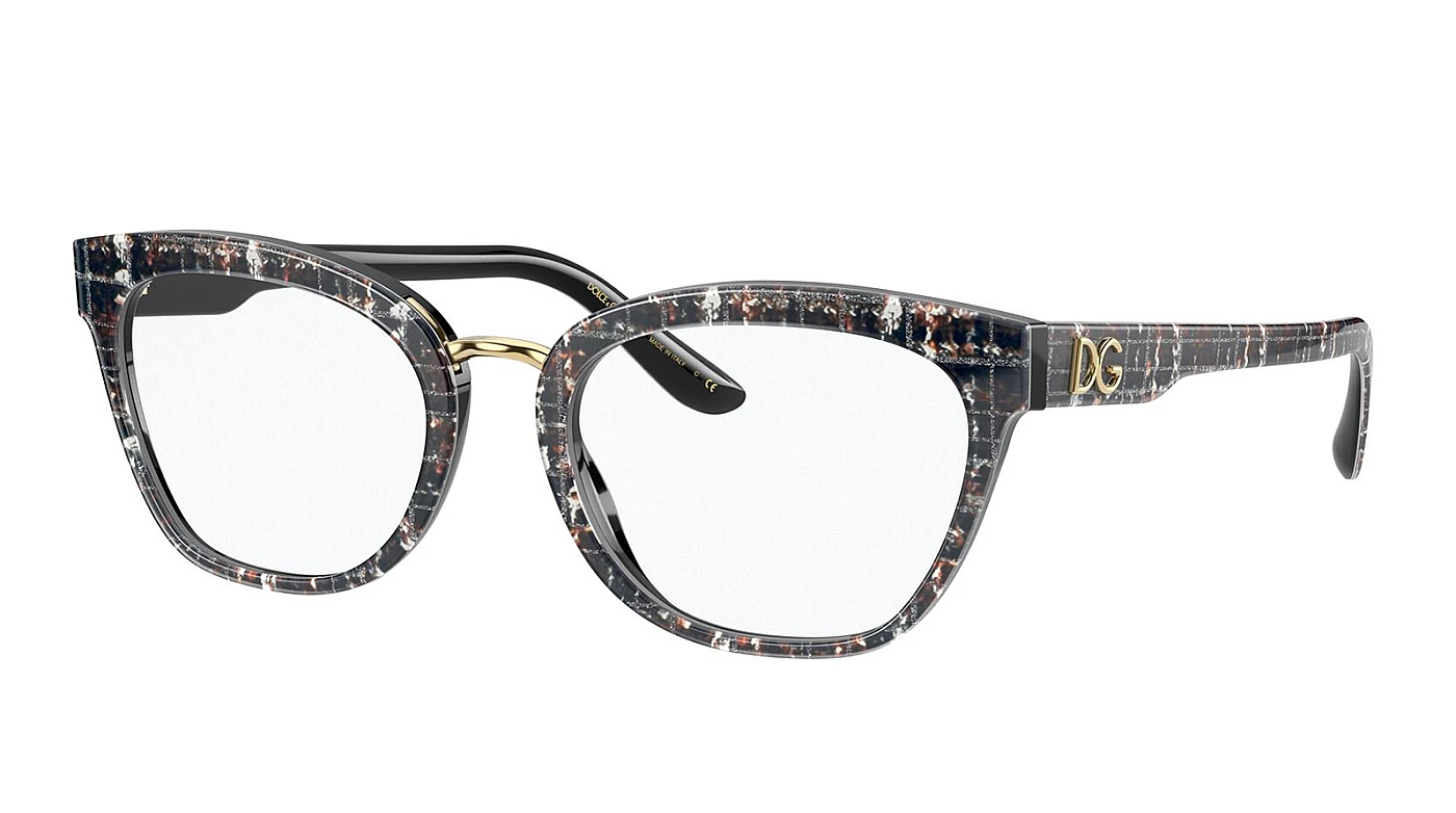 Оправа Dolce&Gabbana 3335 3286 фото 1