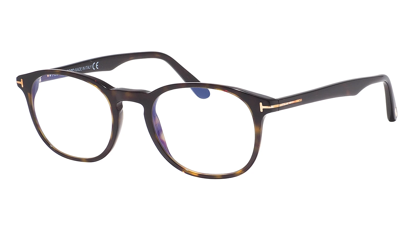 Унисекс оправа для очков Tom Ford 5680-B 052 фото 1