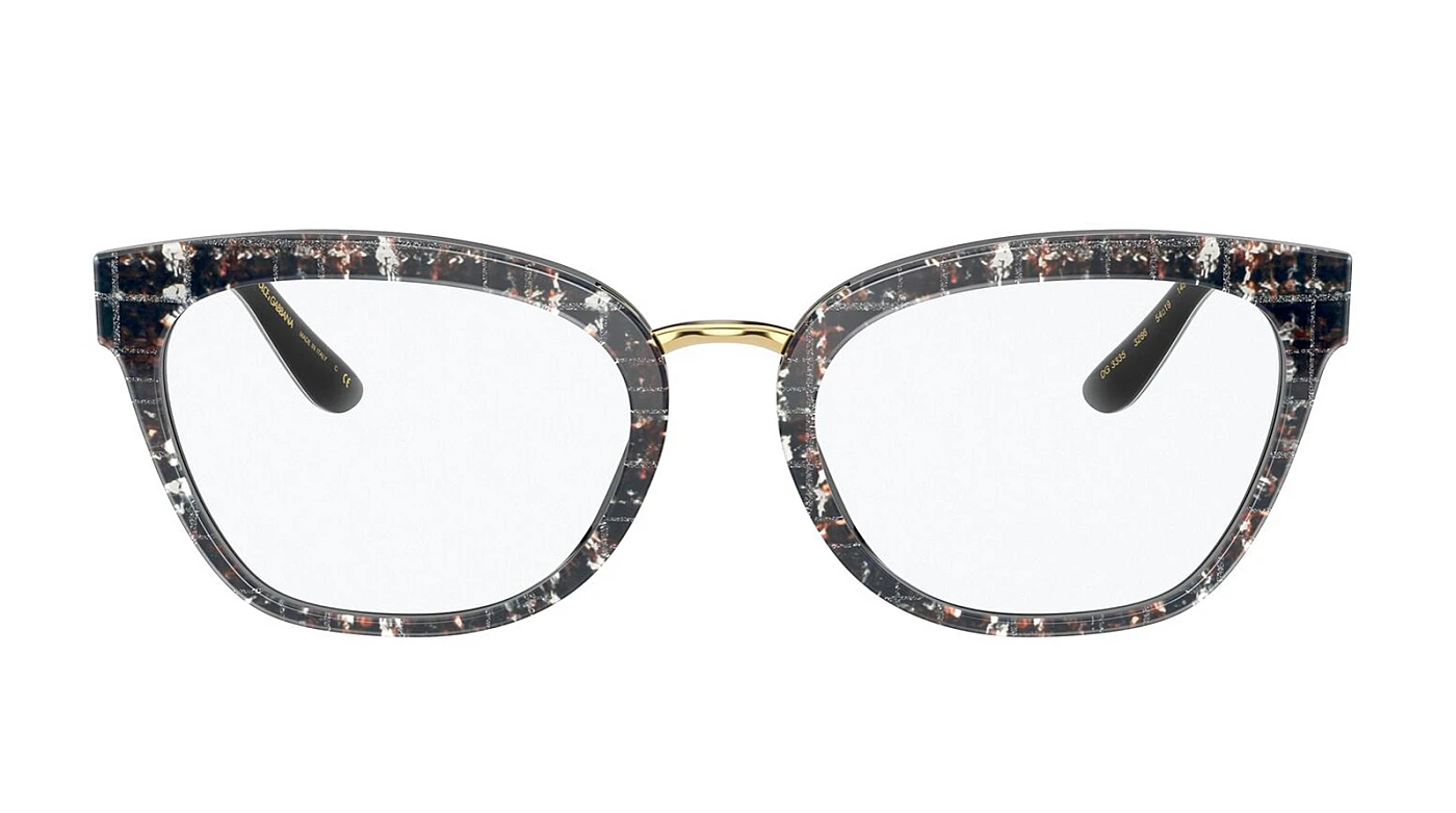 Оправа Dolce&Gabbana 3335 3286 фото 2