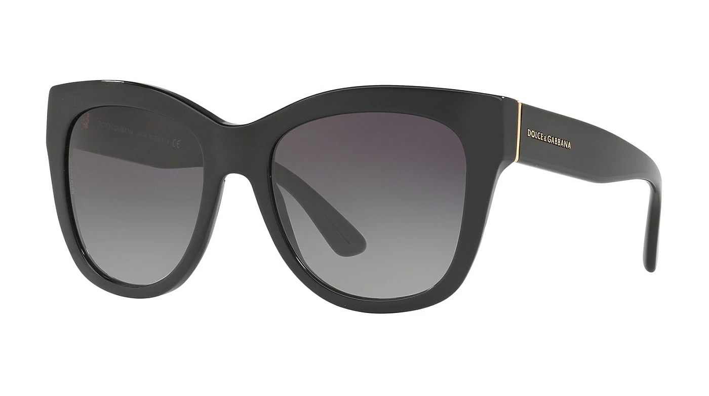 Солнцезащитные очки Dolce&Gabbana 4270 501/8G фото 1