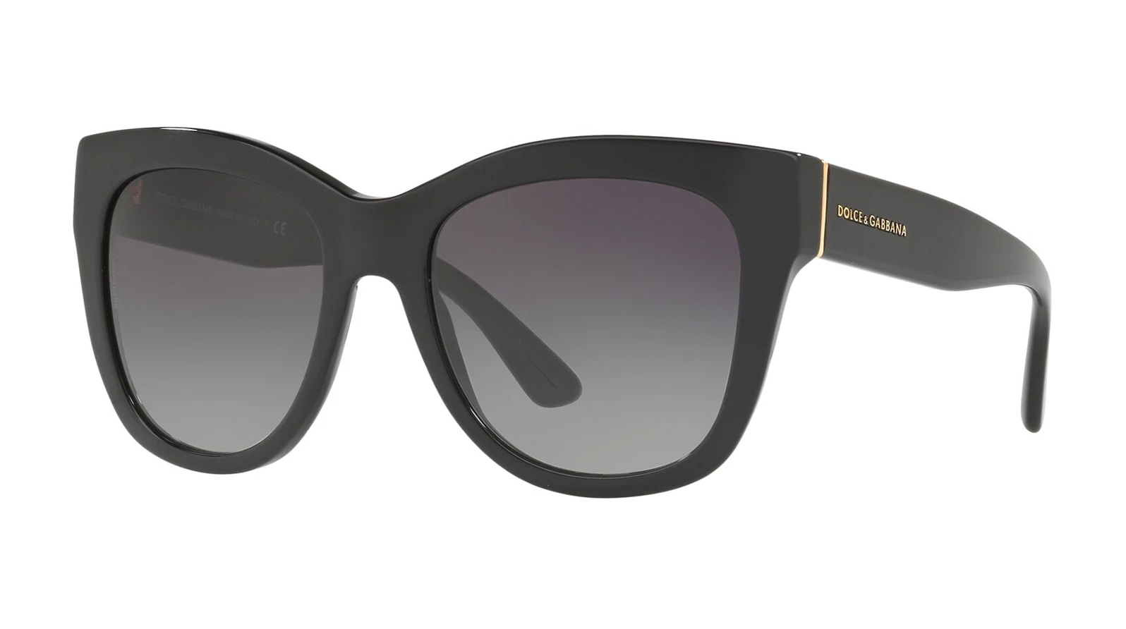 Солнцезащитные очки Dolce&Gabbana 4270 501/8G оригинальный размер фото 1