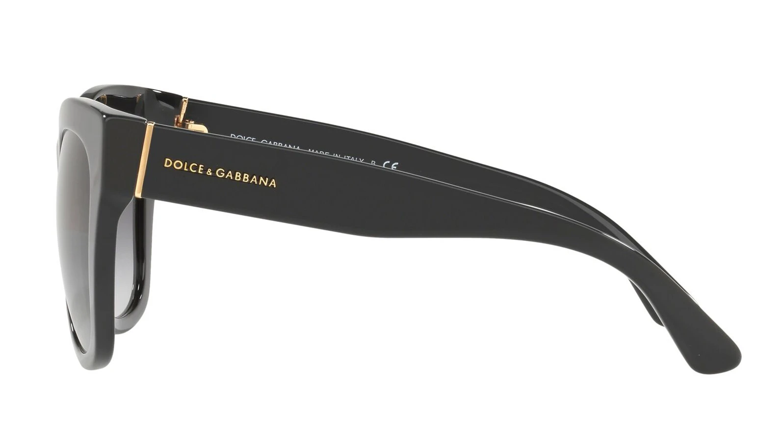 Солнцезащитные очки Dolce&Gabbana 4270 501/8G оригинальный размер фото 4