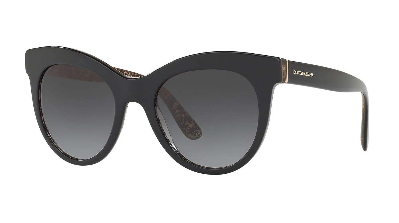 Солнцезащитные очки Dolce&Gabbana 4311 32158G фото 1