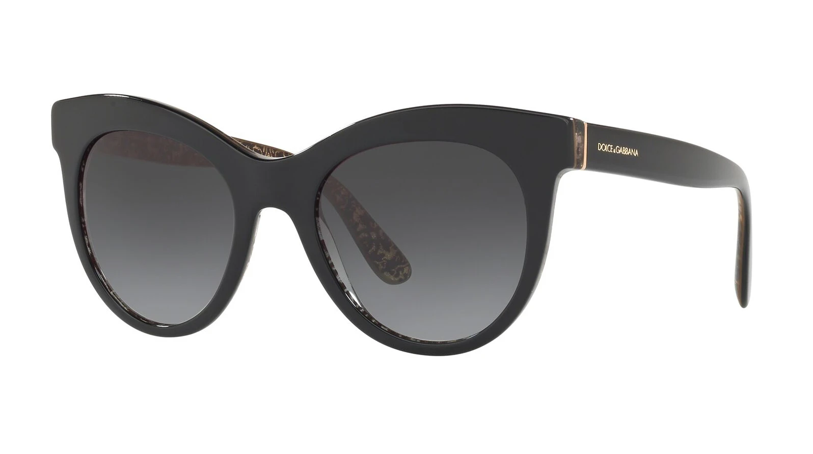 Солнцезащитные очки Dolce&Gabbana 4311 32158G оригинальный размер фото 1