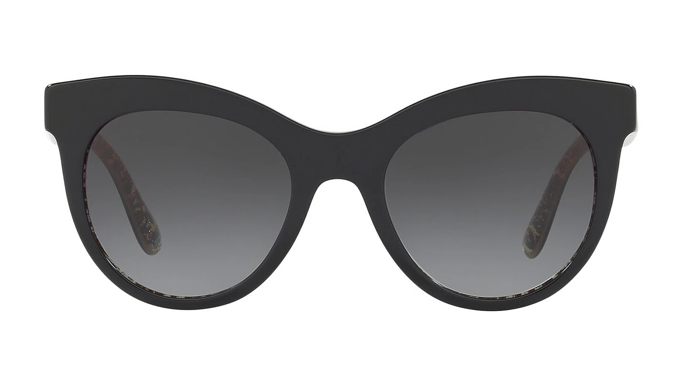 Солнцезащитные очки Dolce&Gabbana 4311 32158G фото 2