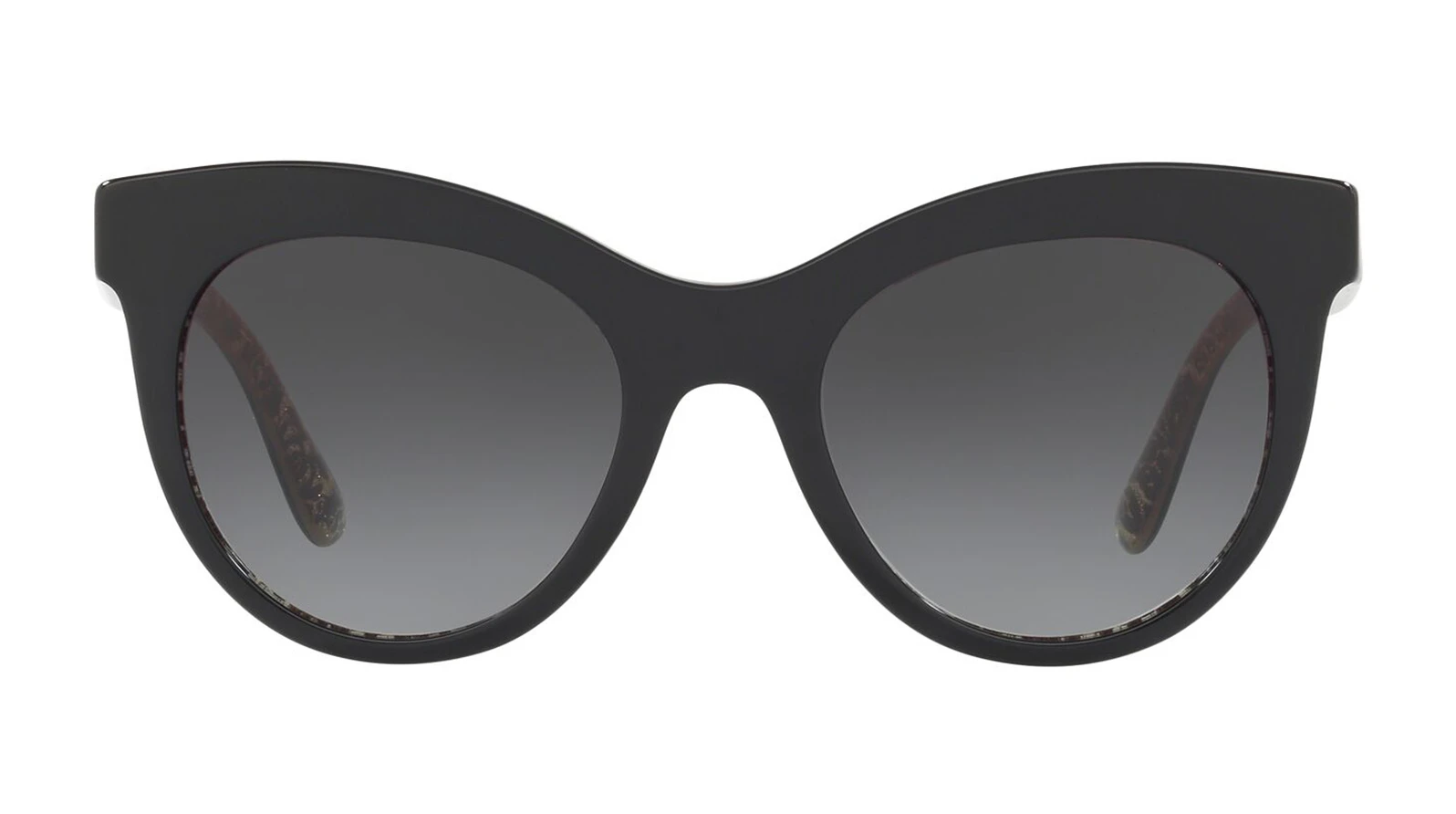 Солнцезащитные очки Dolce&Gabbana 4311 32158G оригинальный размер фото 2