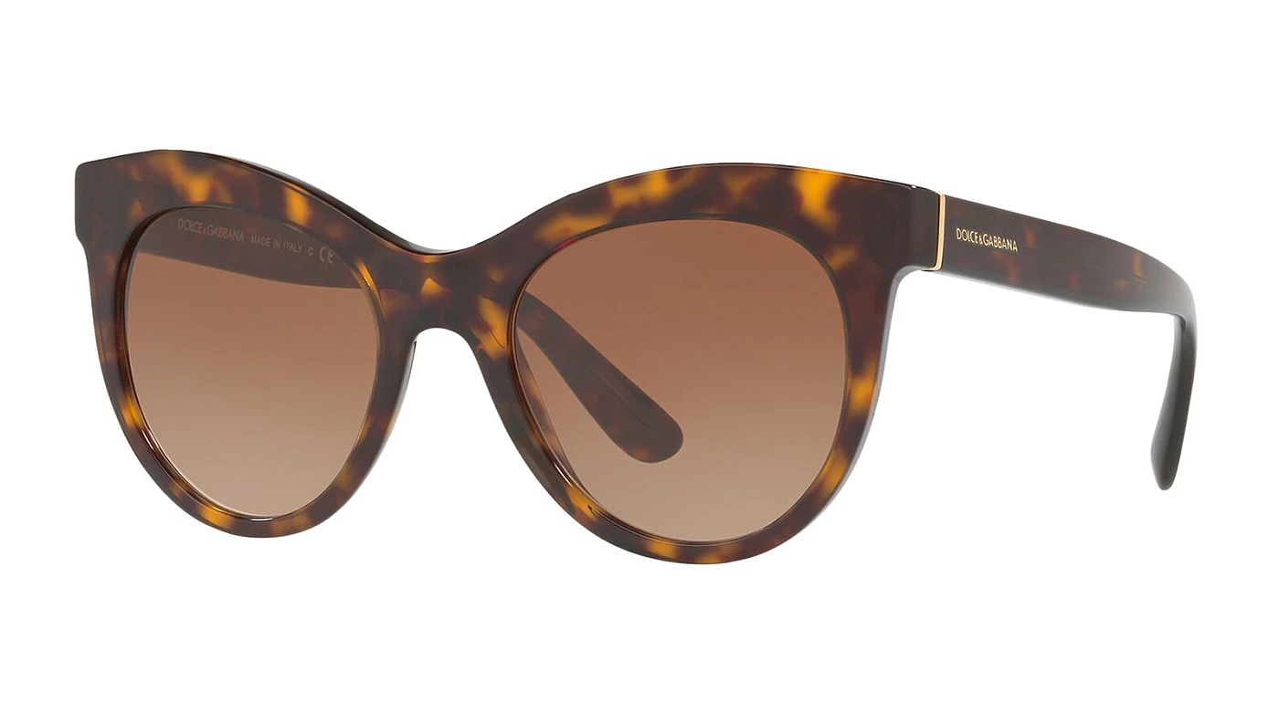 Женские солнцезащитные очки Dolce&Gabbana 4311 502/13 фото 1