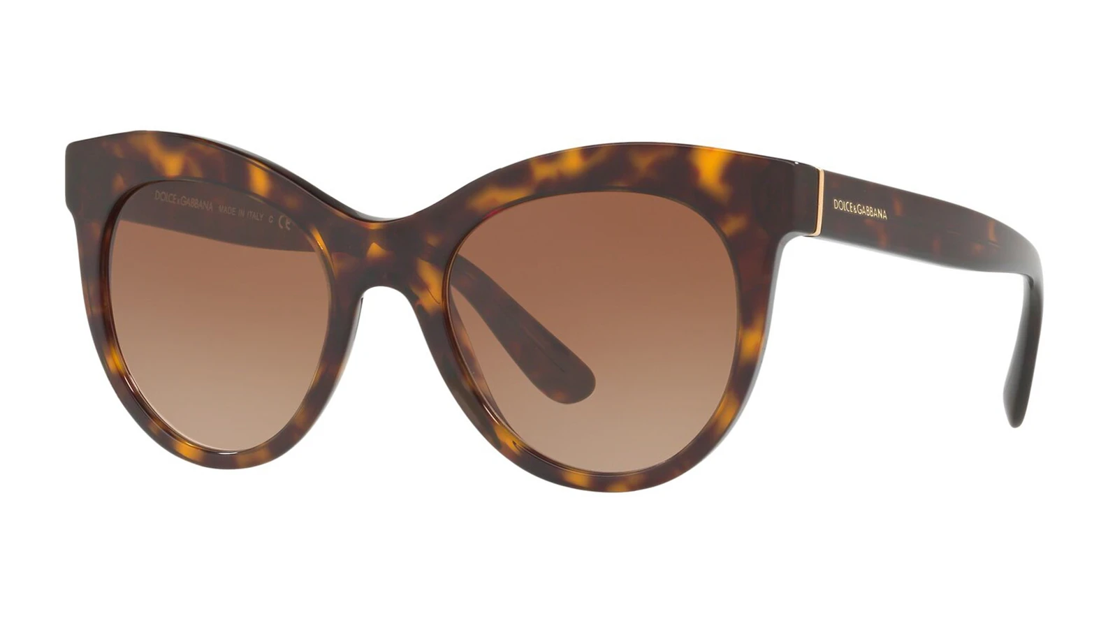 Женские солнцезащитные очки Dolce&Gabbana 4311 502/13 оригинальный размер фото 1