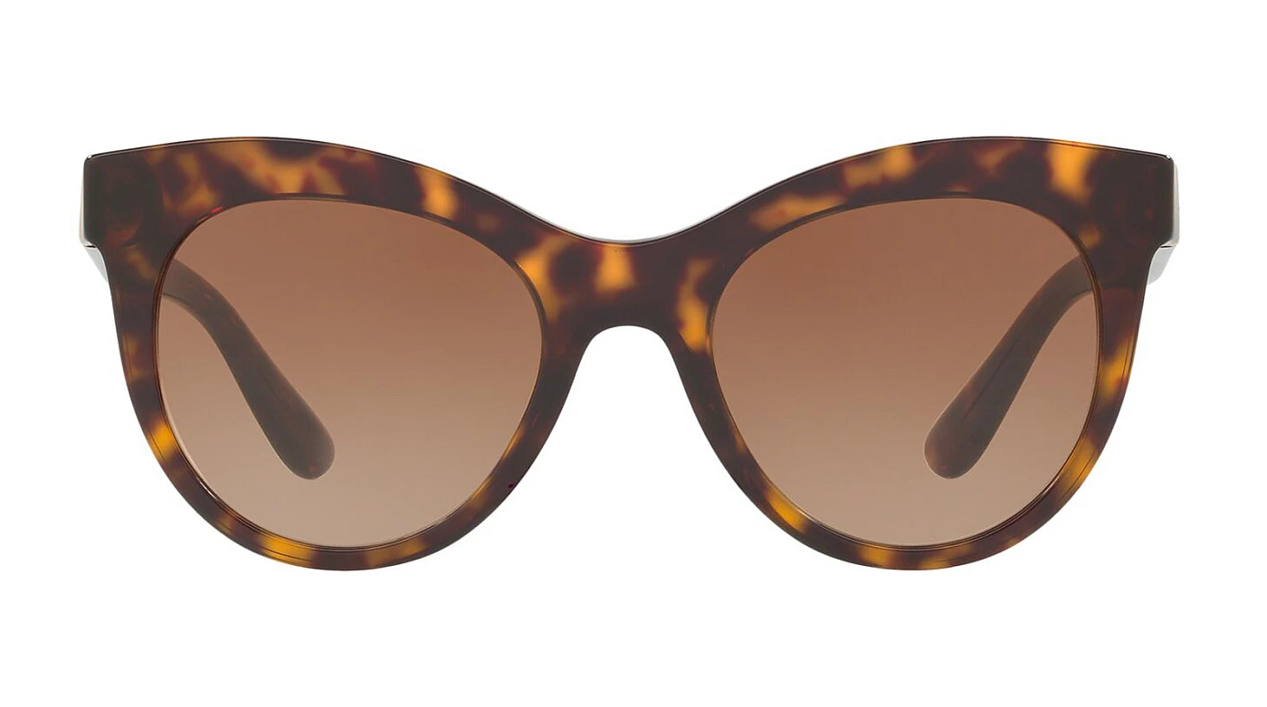 Женские солнцезащитные очки Dolce&Gabbana 4311 502/13 фото 2