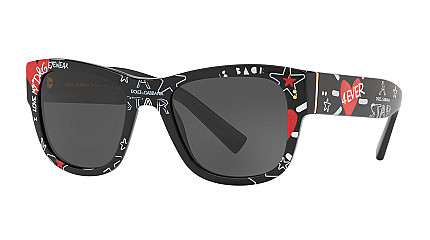 Dolce&Gabbana 4338 318087